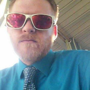 Meet your Posher, Thomas